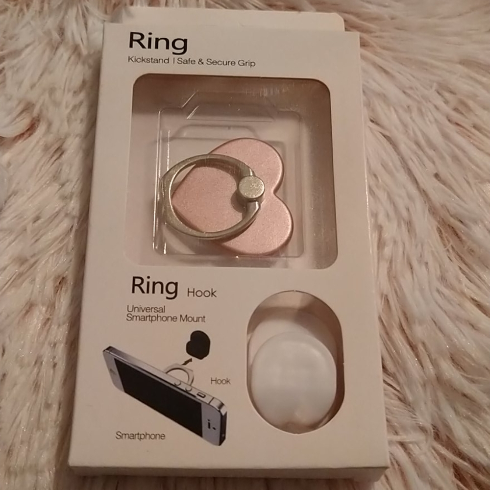 Ring accessories. ๐ - Picture 4 of 6